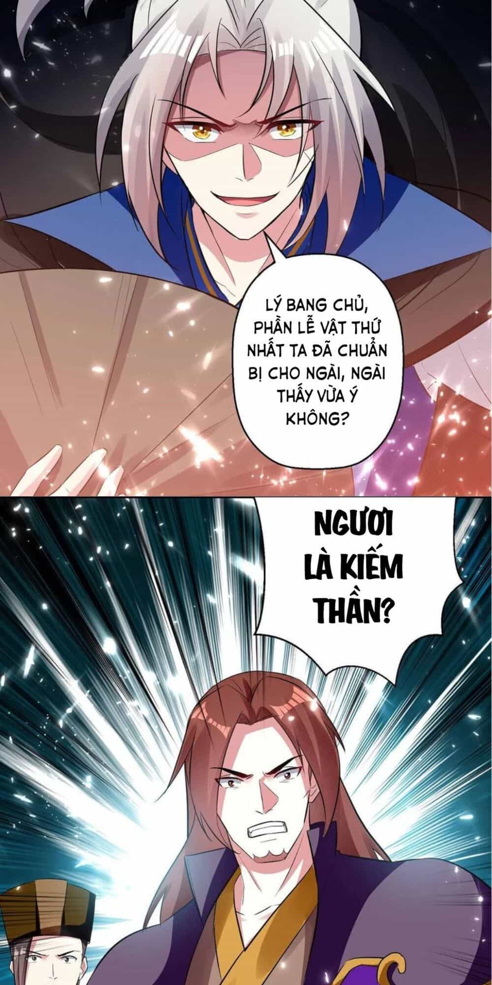Lăng Thiên Thần Đế - Chương 74 - ảnh 22