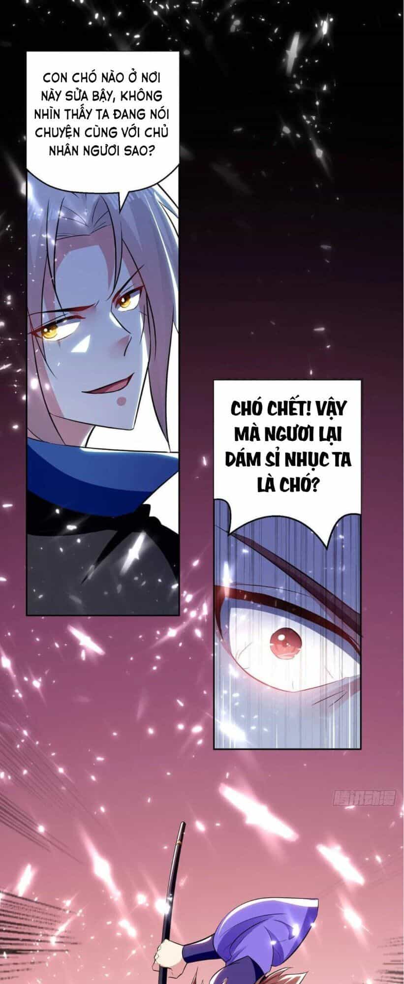 Lăng Thiên Thần Đế - Chương 74 - ảnh 26