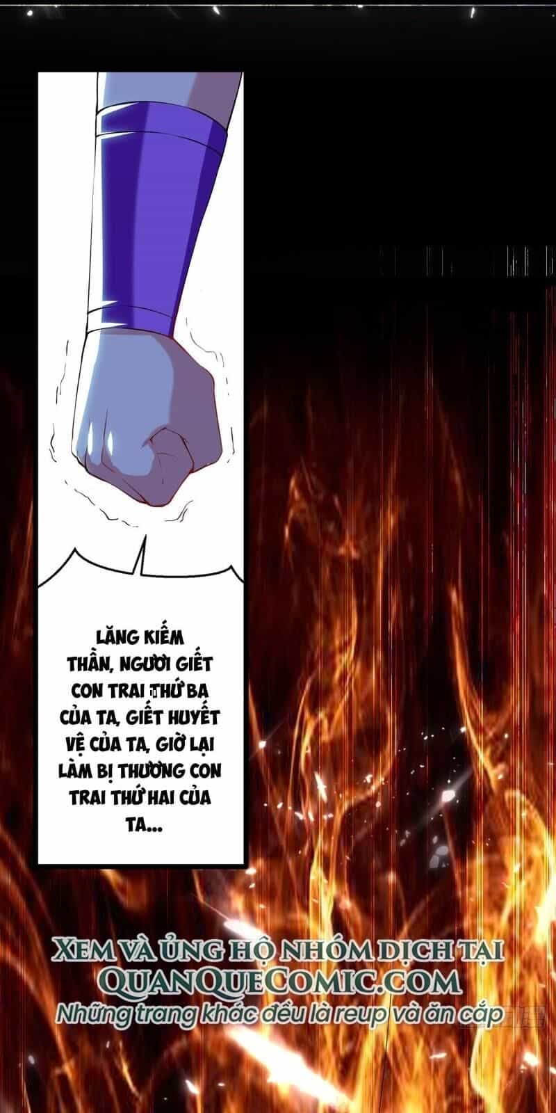 Lăng Thiên Thần Đế - Chương 75 - ảnh 11