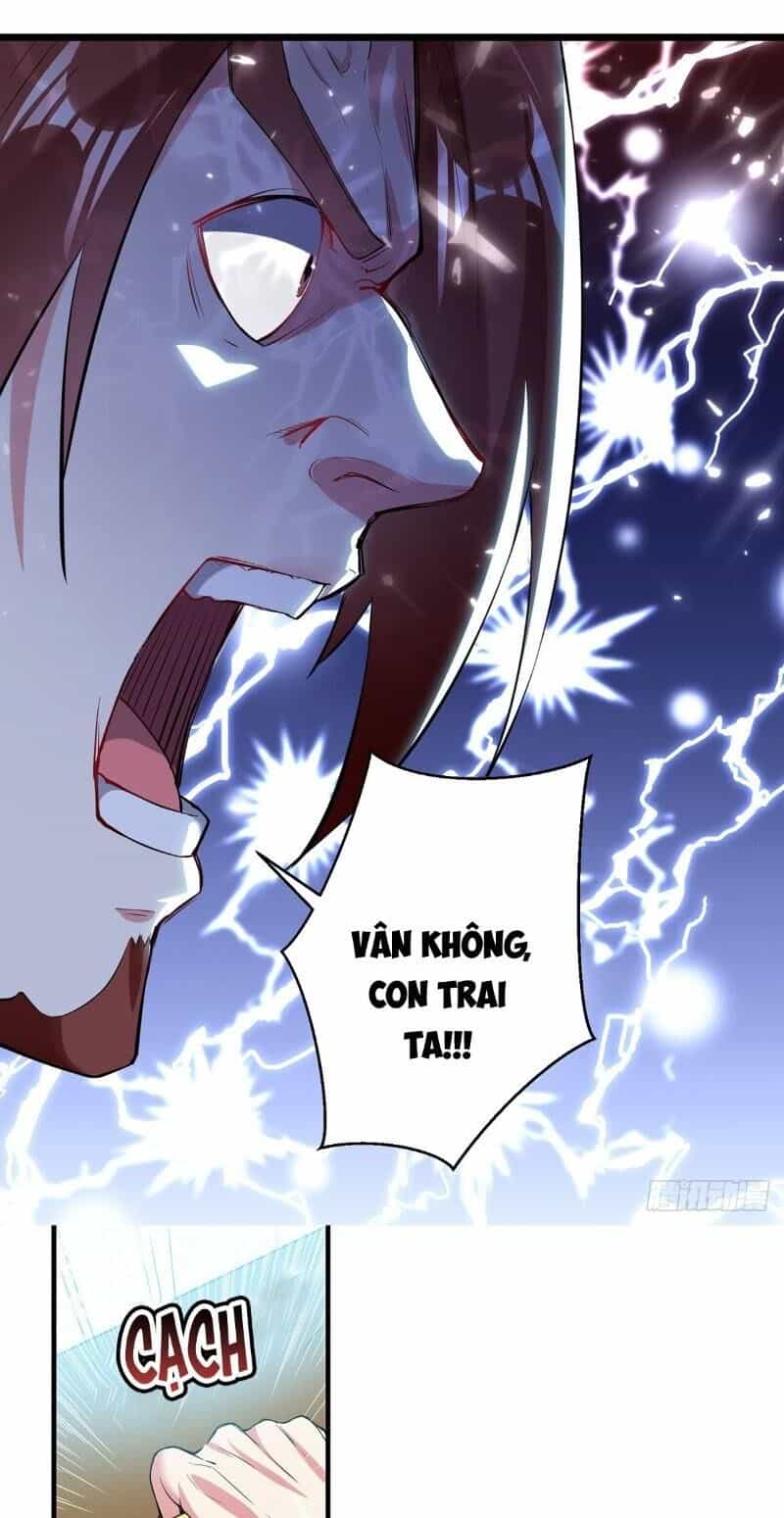 Lăng Thiên Thần Đế - Chương 75 - ảnh 17