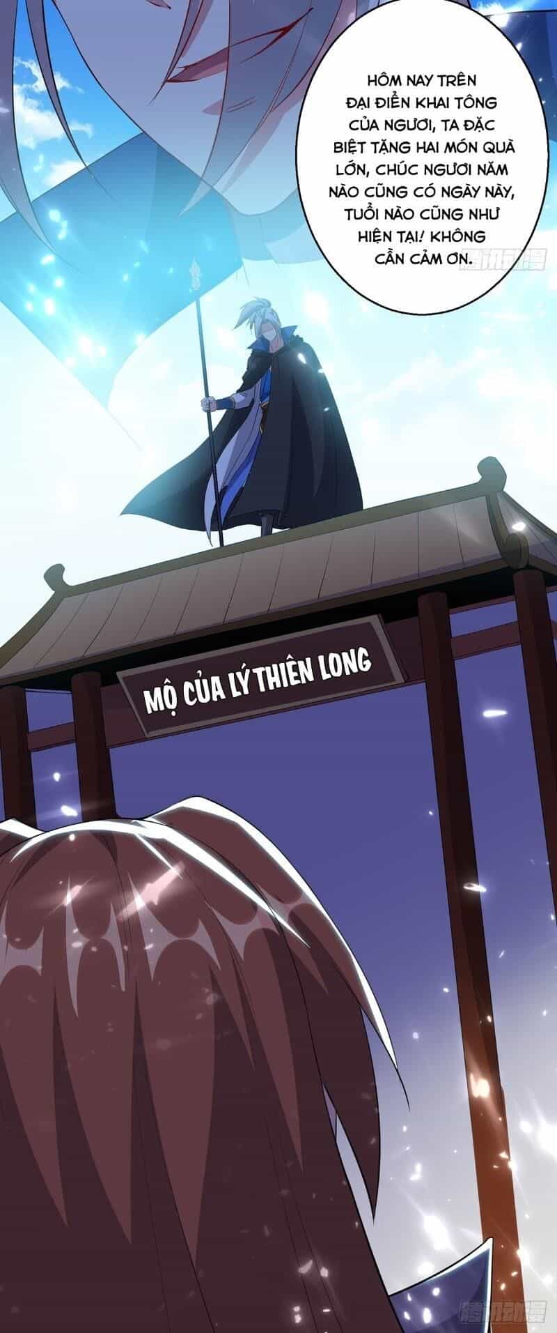 Lăng Thiên Thần Đế - Chương 75 - ảnh 26