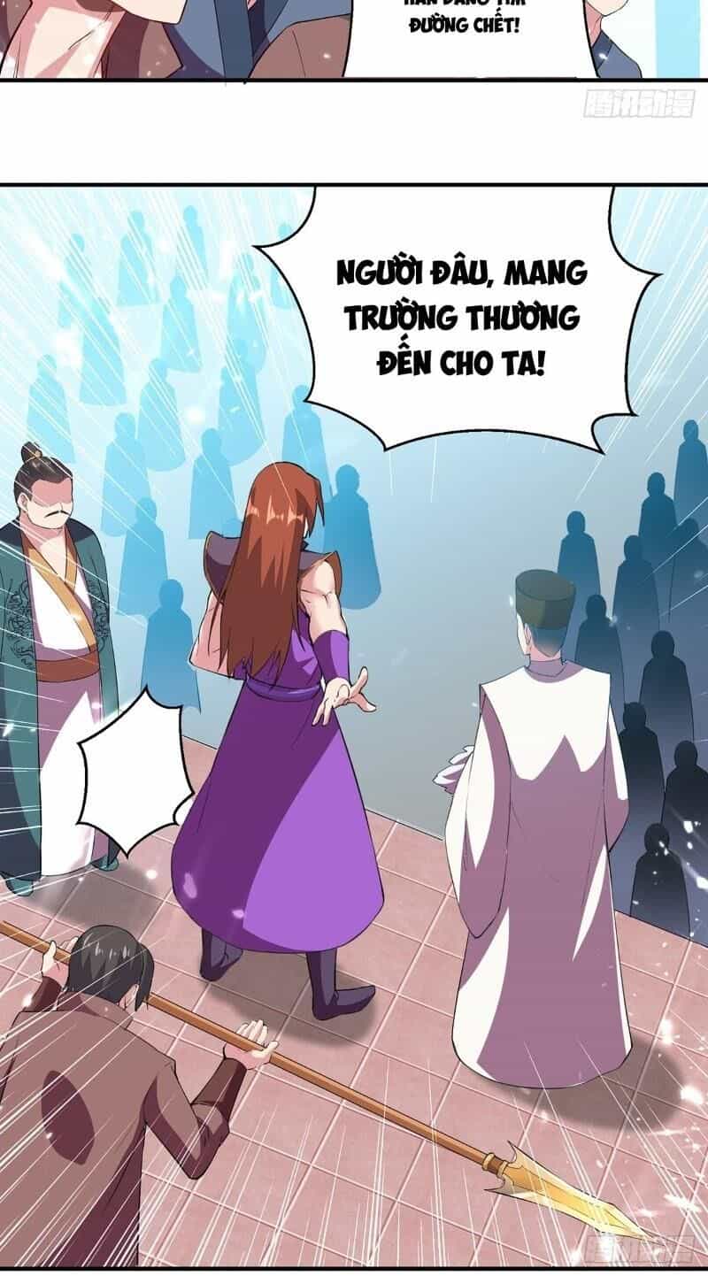 Lăng Thiên Thần Đế - Chương 75 - ảnh 28