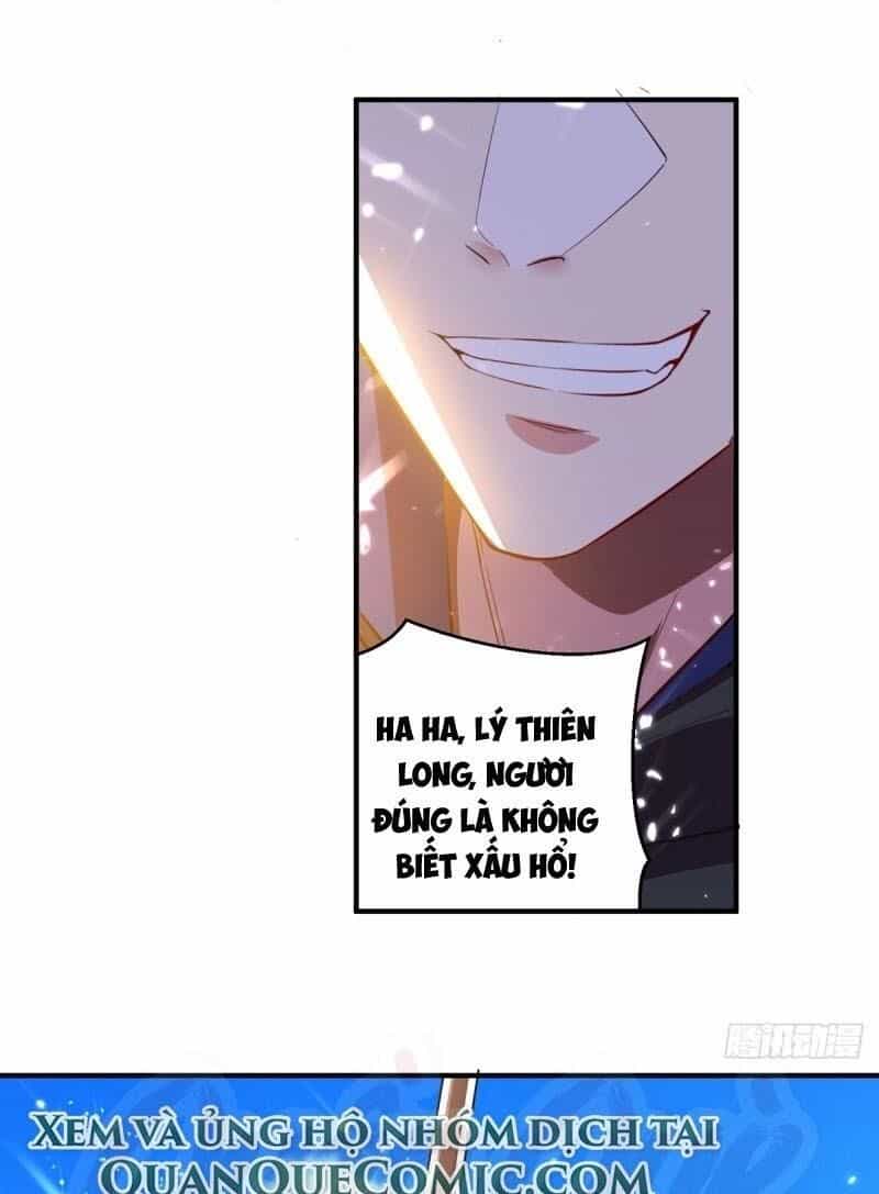 Lăng Thiên Thần Đế - Chương 76 - ảnh 1