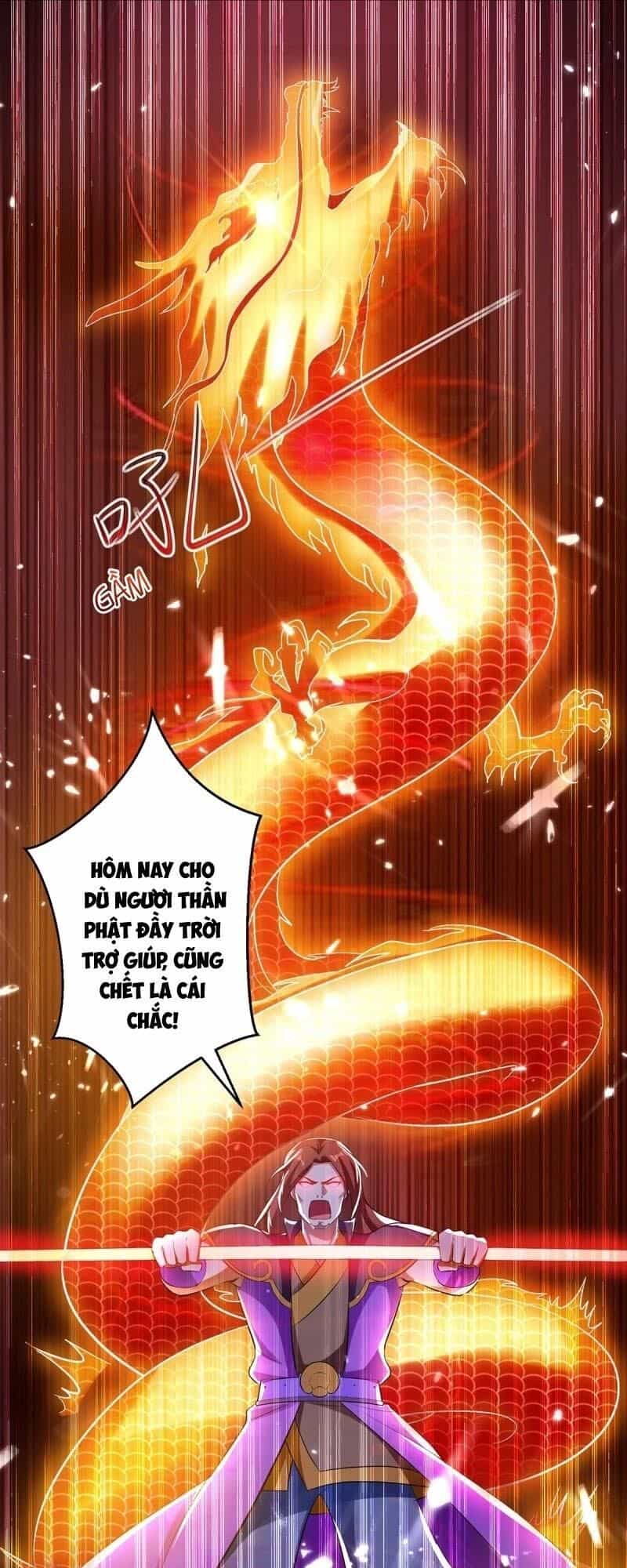 Lăng Thiên Thần Đế - Chương 76 - ảnh 17