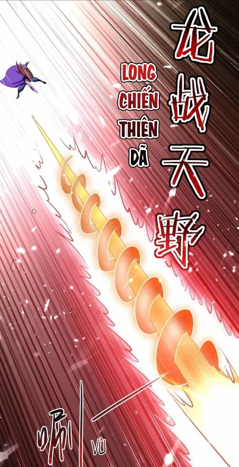 Lăng Thiên Thần Đế - Chương 76 - ảnh 23