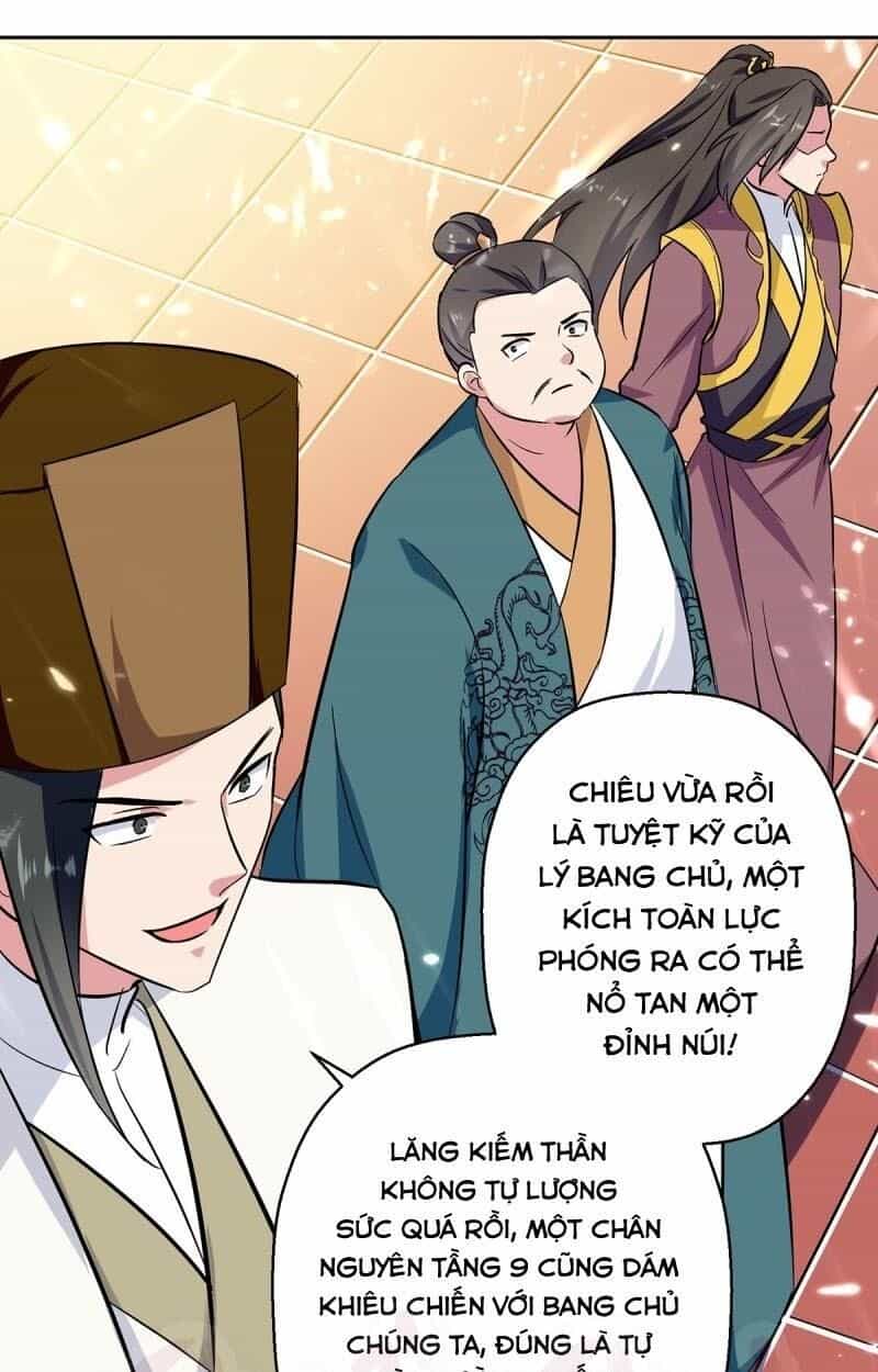 Lăng Thiên Thần Đế - Chương 76 - ảnh 29