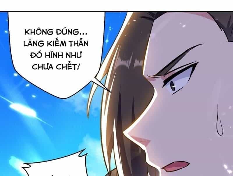 Lăng Thiên Thần Đế - Chương 76 - ảnh 31