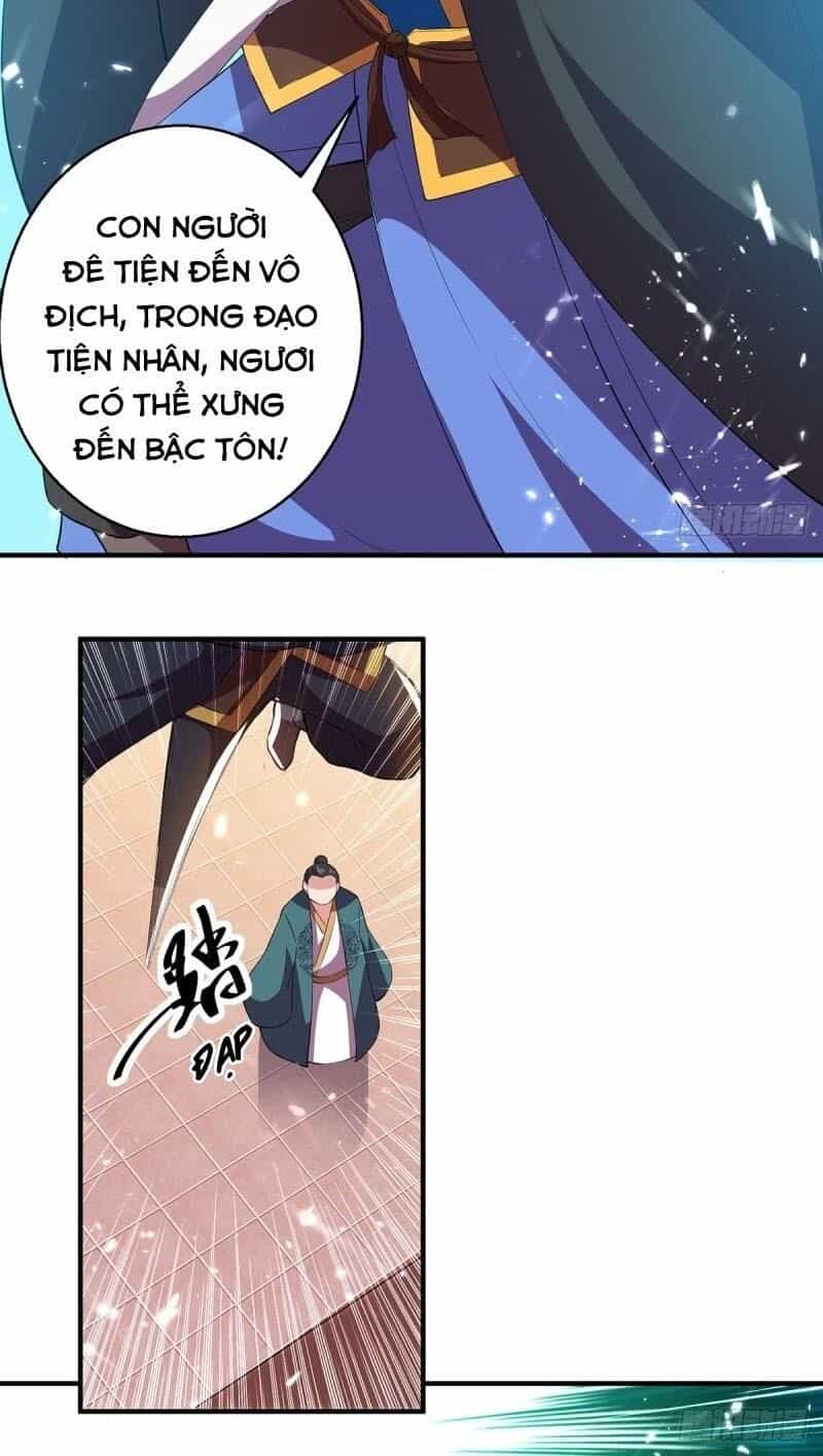 Lăng Thiên Thần Đế - Chương 76 - ảnh 4