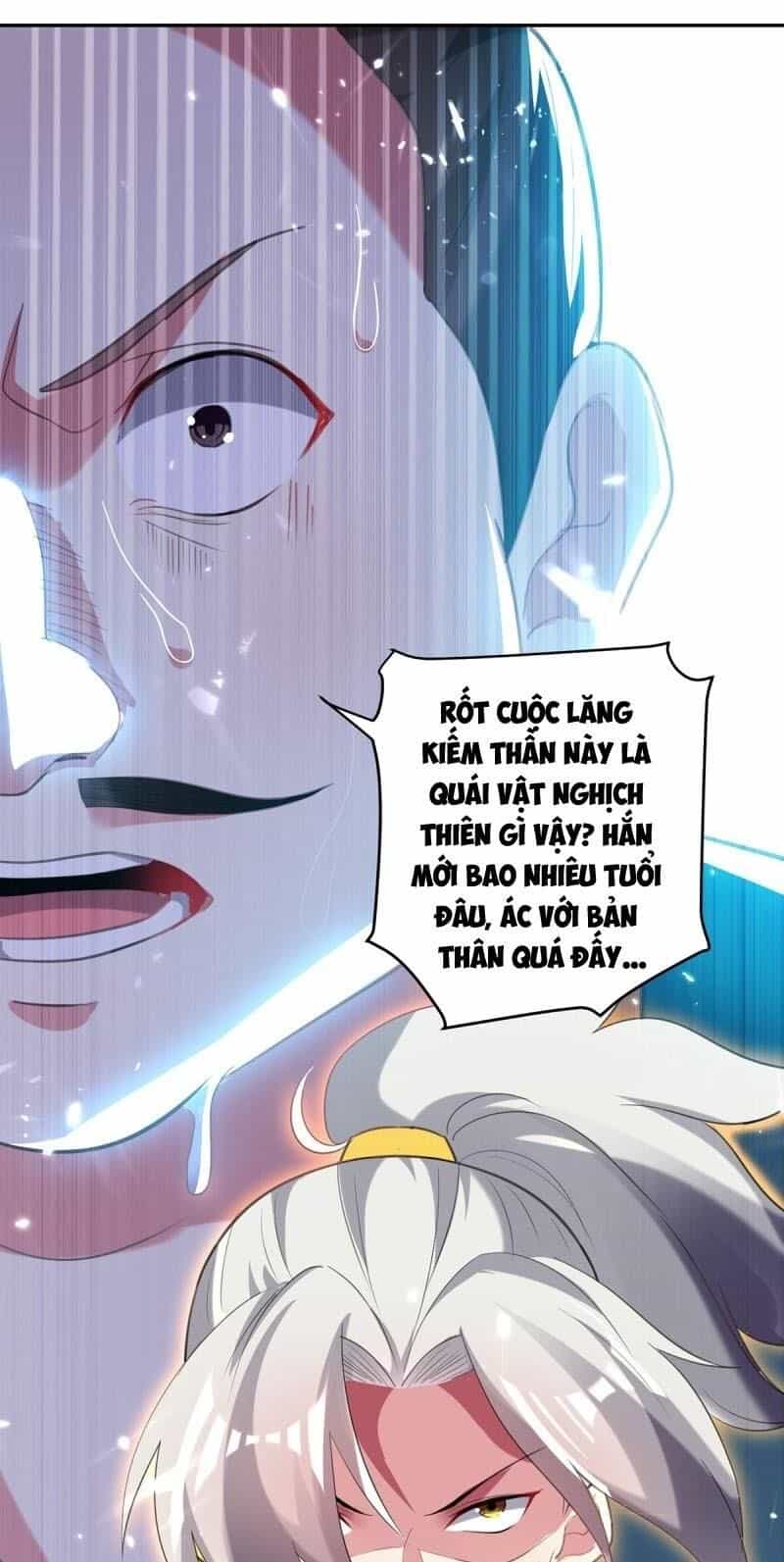Lăng Thiên Thần Đế - Chương 77 - ảnh 11