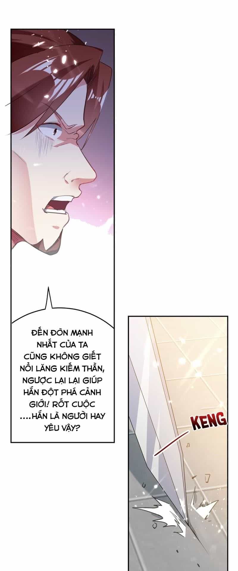 Lăng Thiên Thần Đế - Chương 77 - ảnh 13