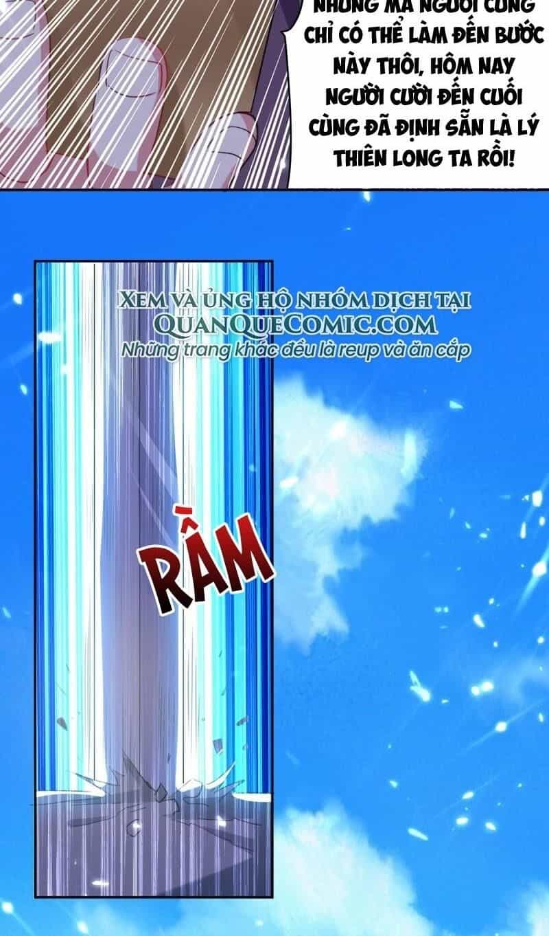 Lăng Thiên Thần Đế - Chương 77 - ảnh 18