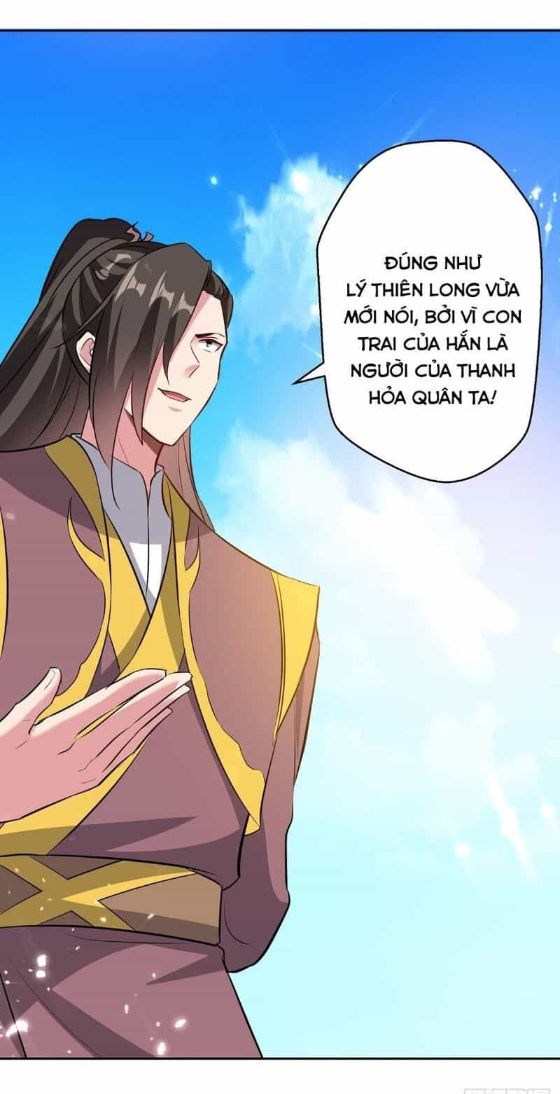 Lăng Thiên Thần Đế - Chương 78 - ảnh 25