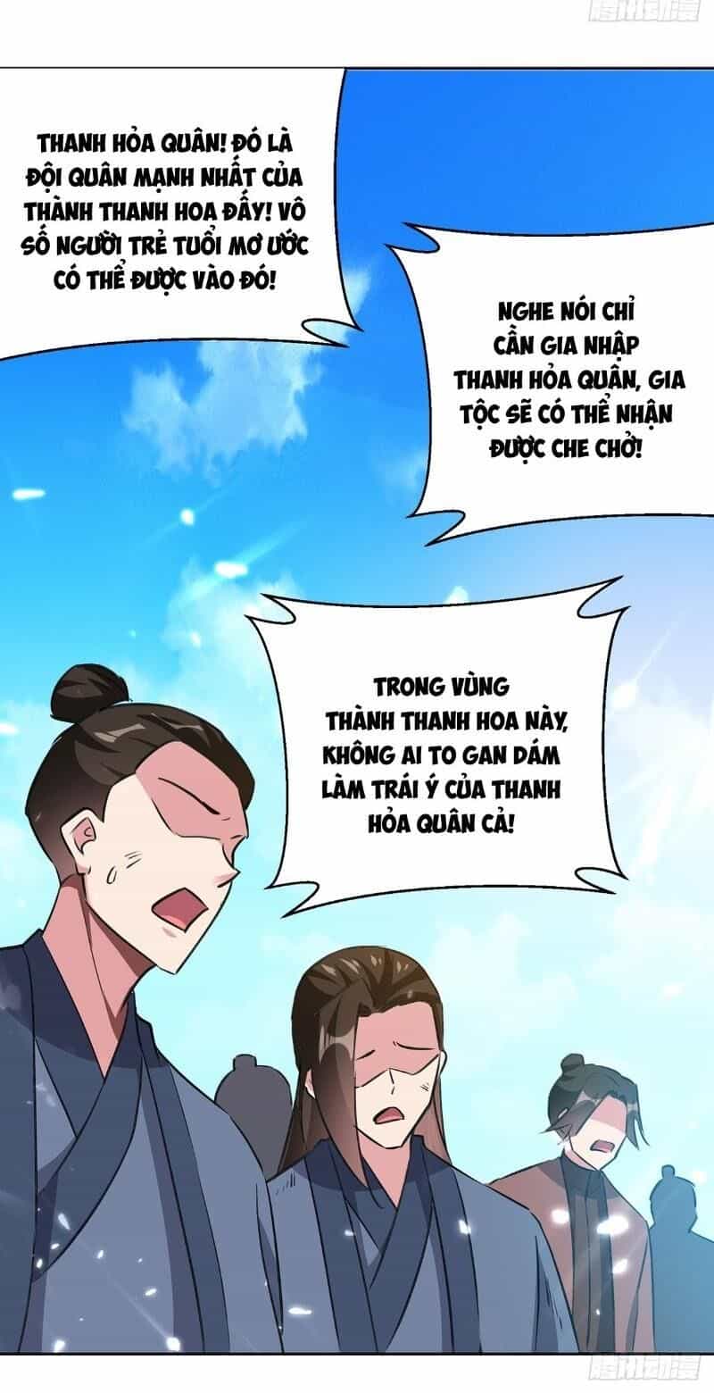 Lăng Thiên Thần Đế - Chương 78 - ảnh 26