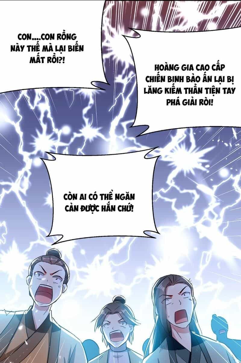 Lăng Thiên Thần Đế - Chương 78 - ảnh 5