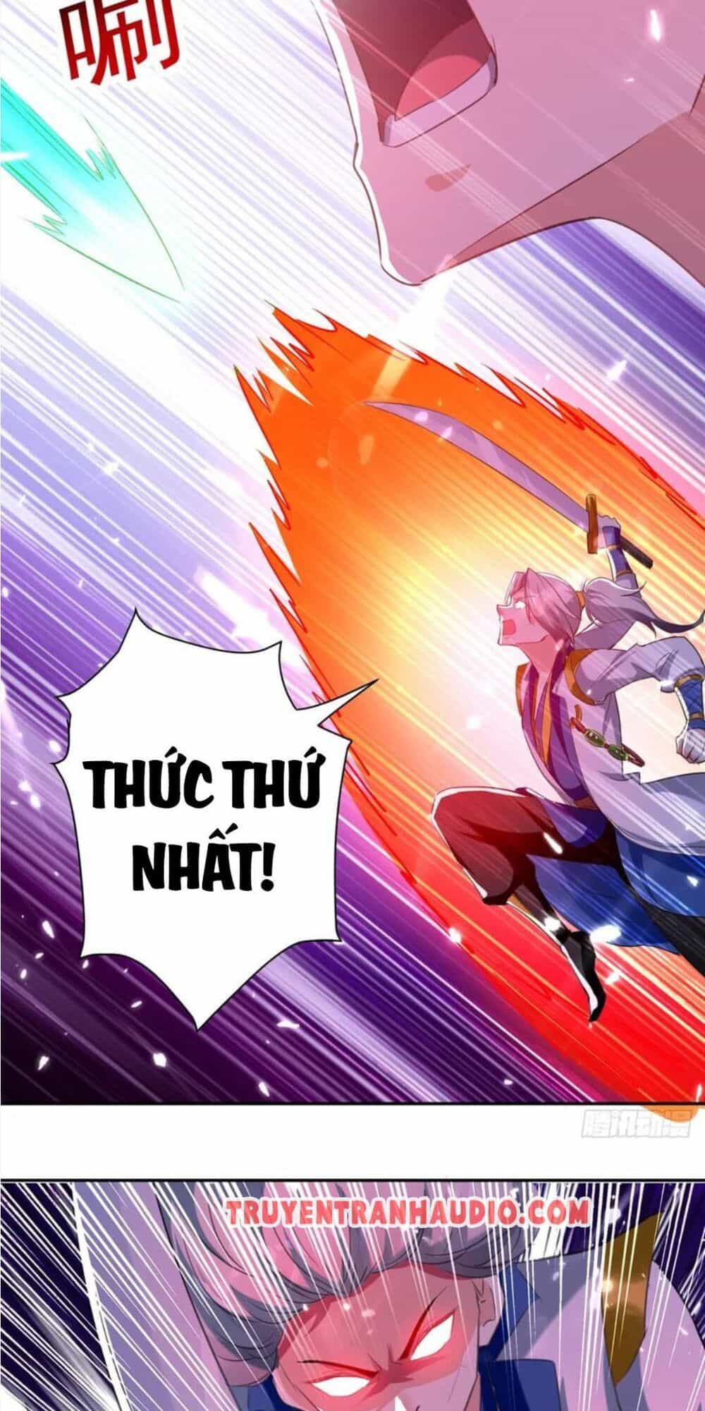 Lăng Thiên Thần Đế - Chương 79 - ảnh 15