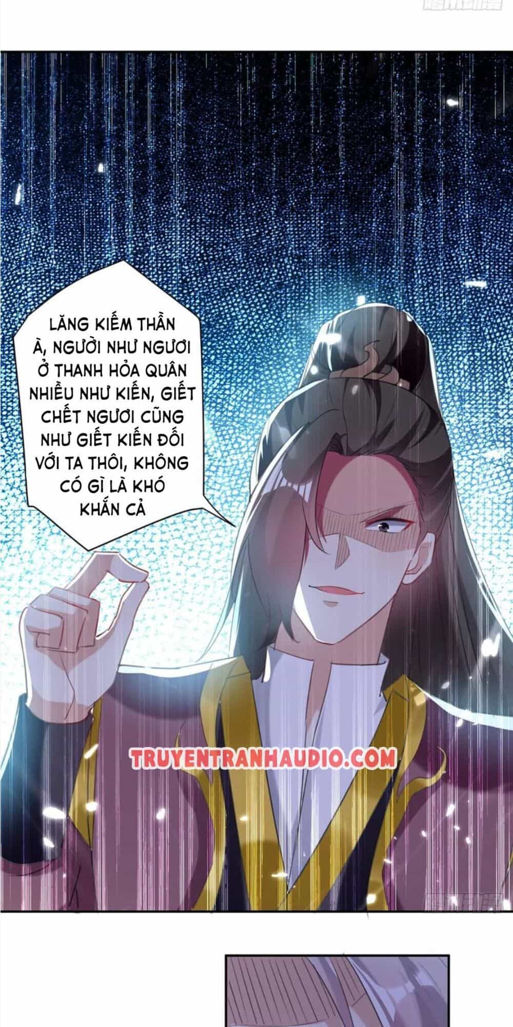 Lăng Thiên Thần Đế - Chương 79 - ảnh 21