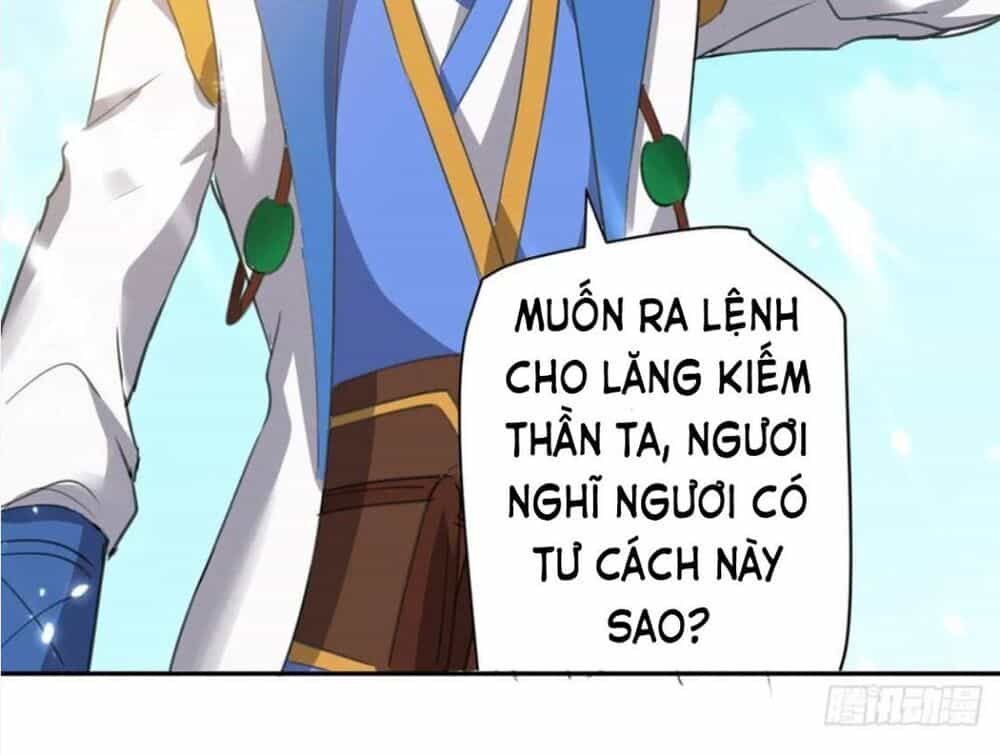 Lăng Thiên Thần Đế - Chương 79 - ảnh 4