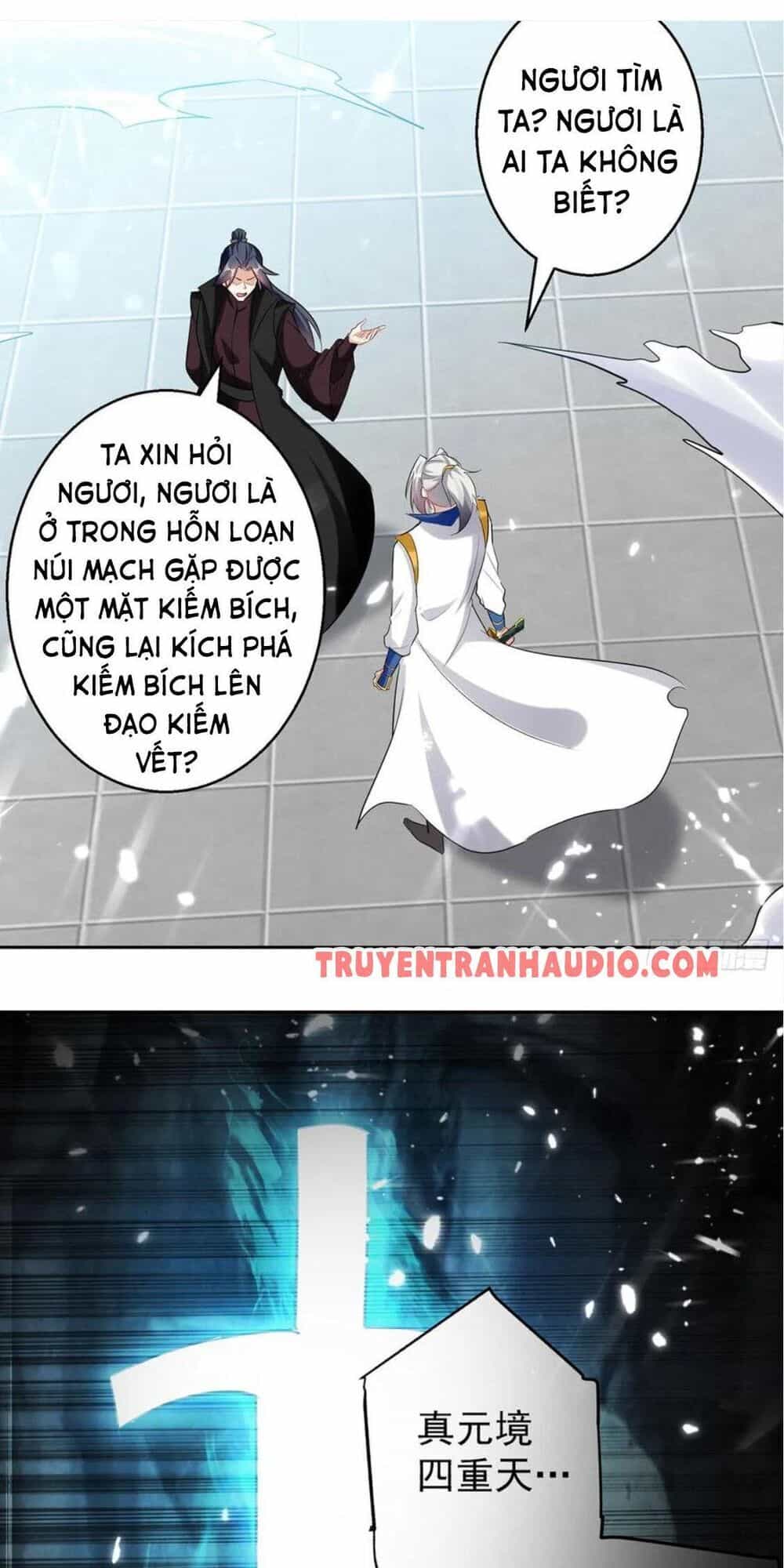 Lăng Thiên Thần Đế - Chương 80 - ảnh 17