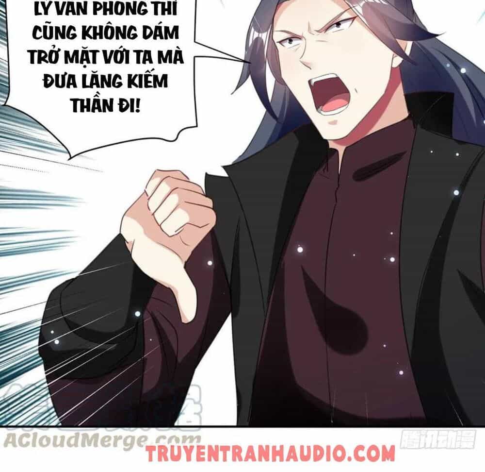 Lăng Thiên Thần Đế - Chương 80 - ảnh 32