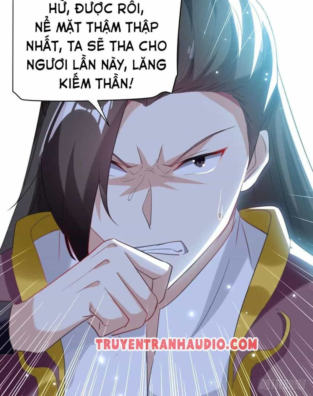Lăng Thiên Thần Đế - Chương 80 - ảnh 34