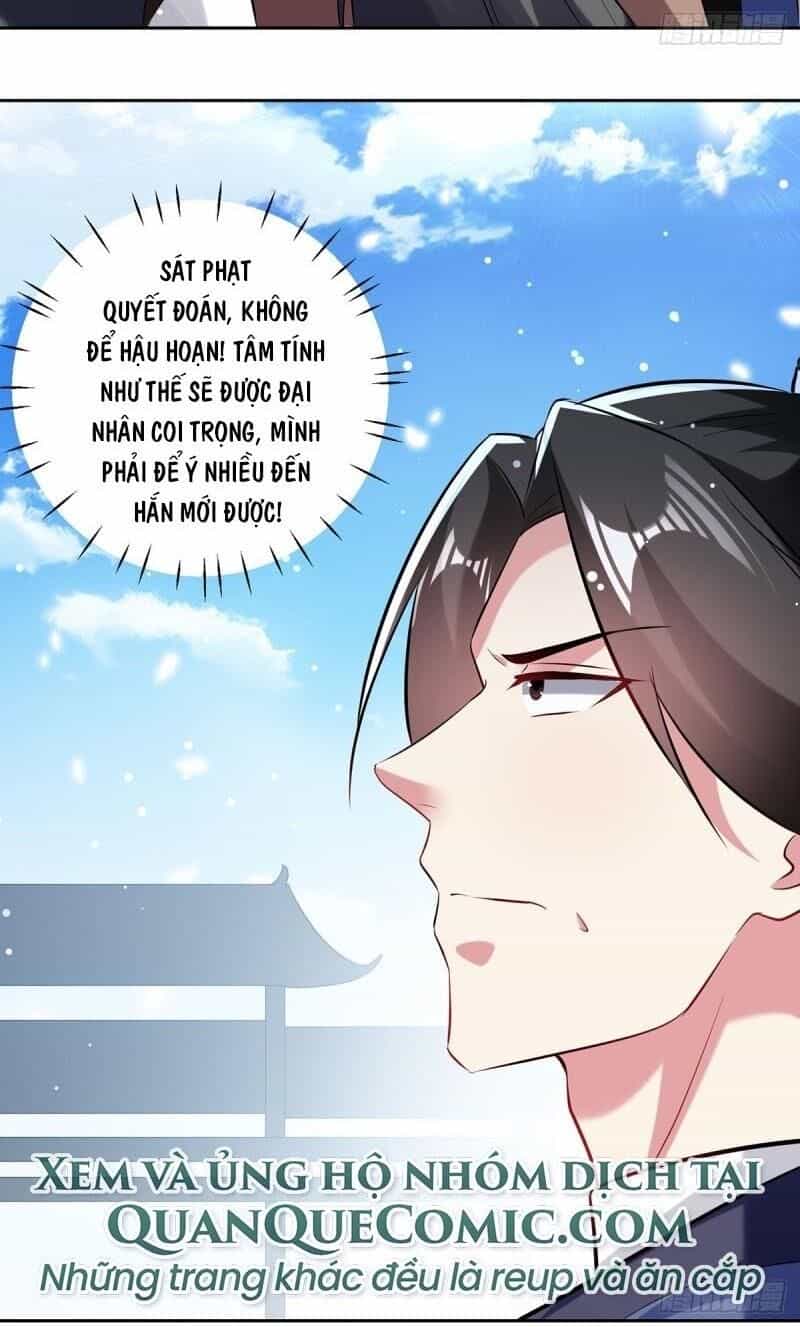 Lăng Thiên Thần Đế - Chương 81 - ảnh 22