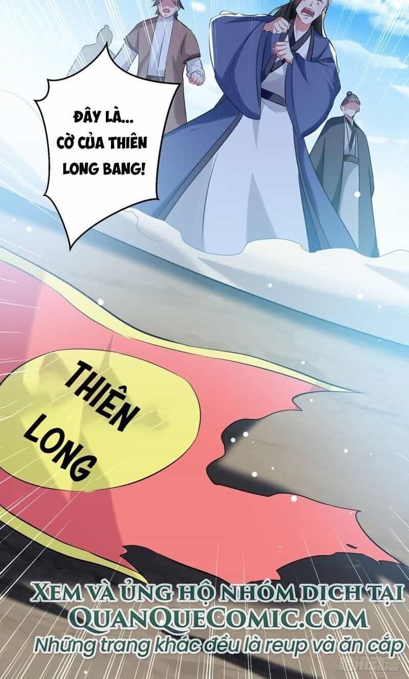 Lăng Thiên Thần Đế - Chương 81 - ảnh 28