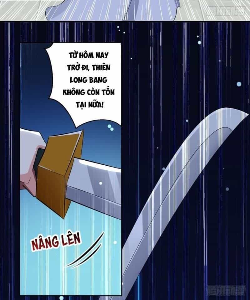 Lăng Thiên Thần Đế - Chương 81 - ảnh 30