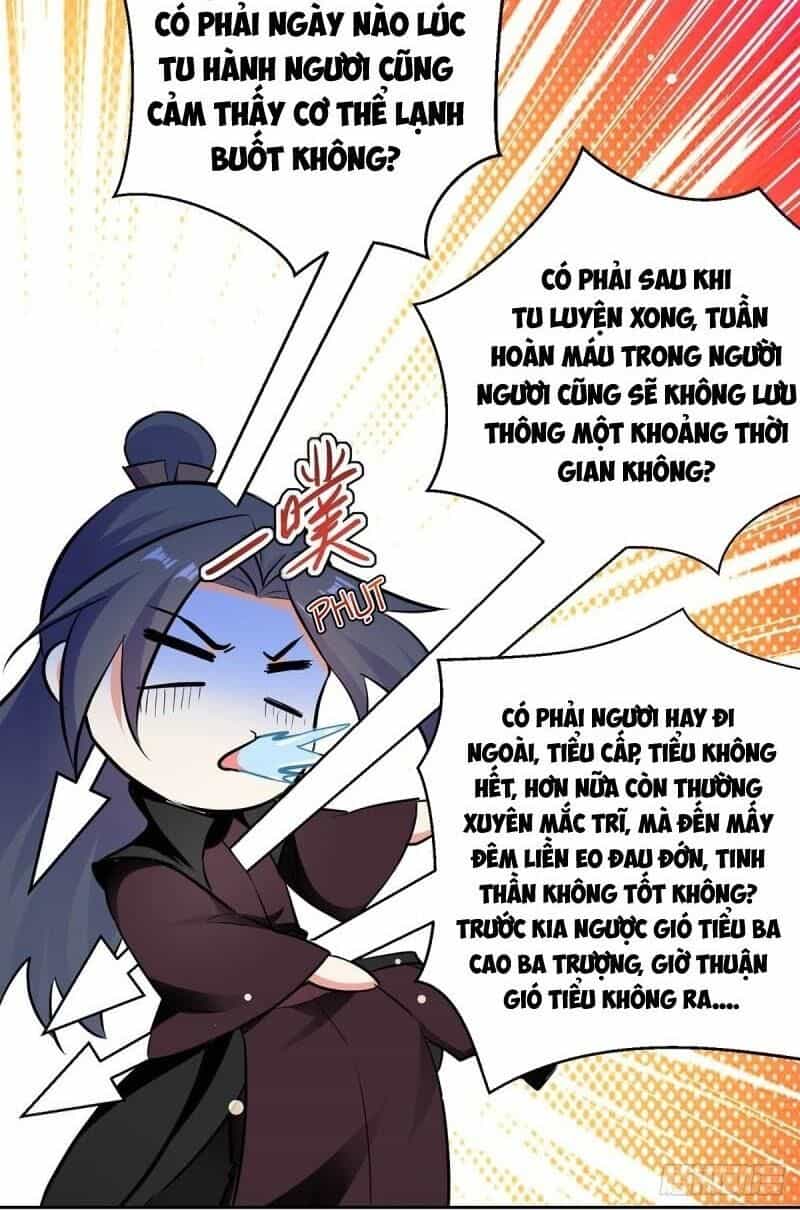 Lăng Thiên Thần Đế - Chương 82 - ảnh 12
