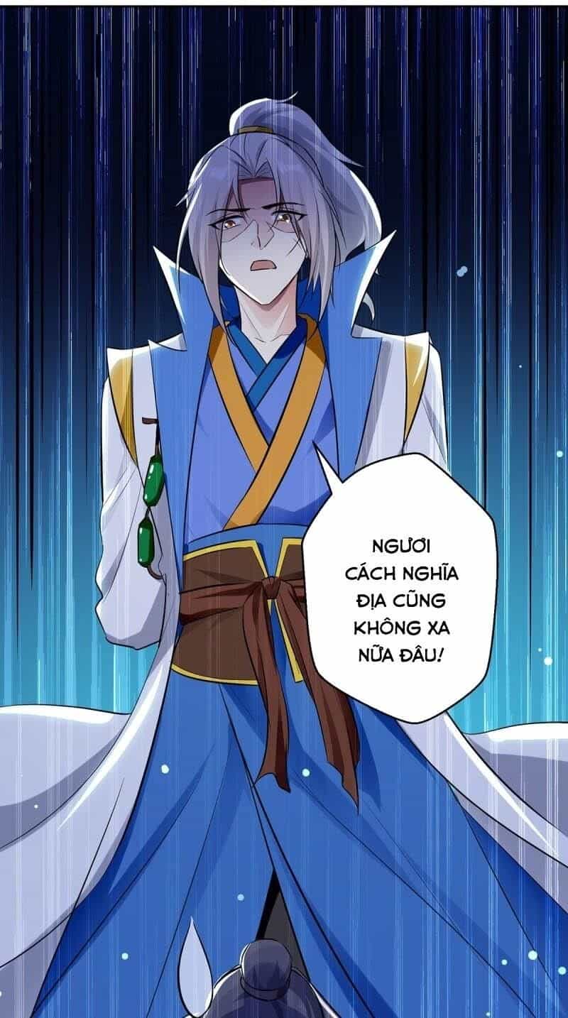 Lăng Thiên Thần Đế - Chương 82 - ảnh 17