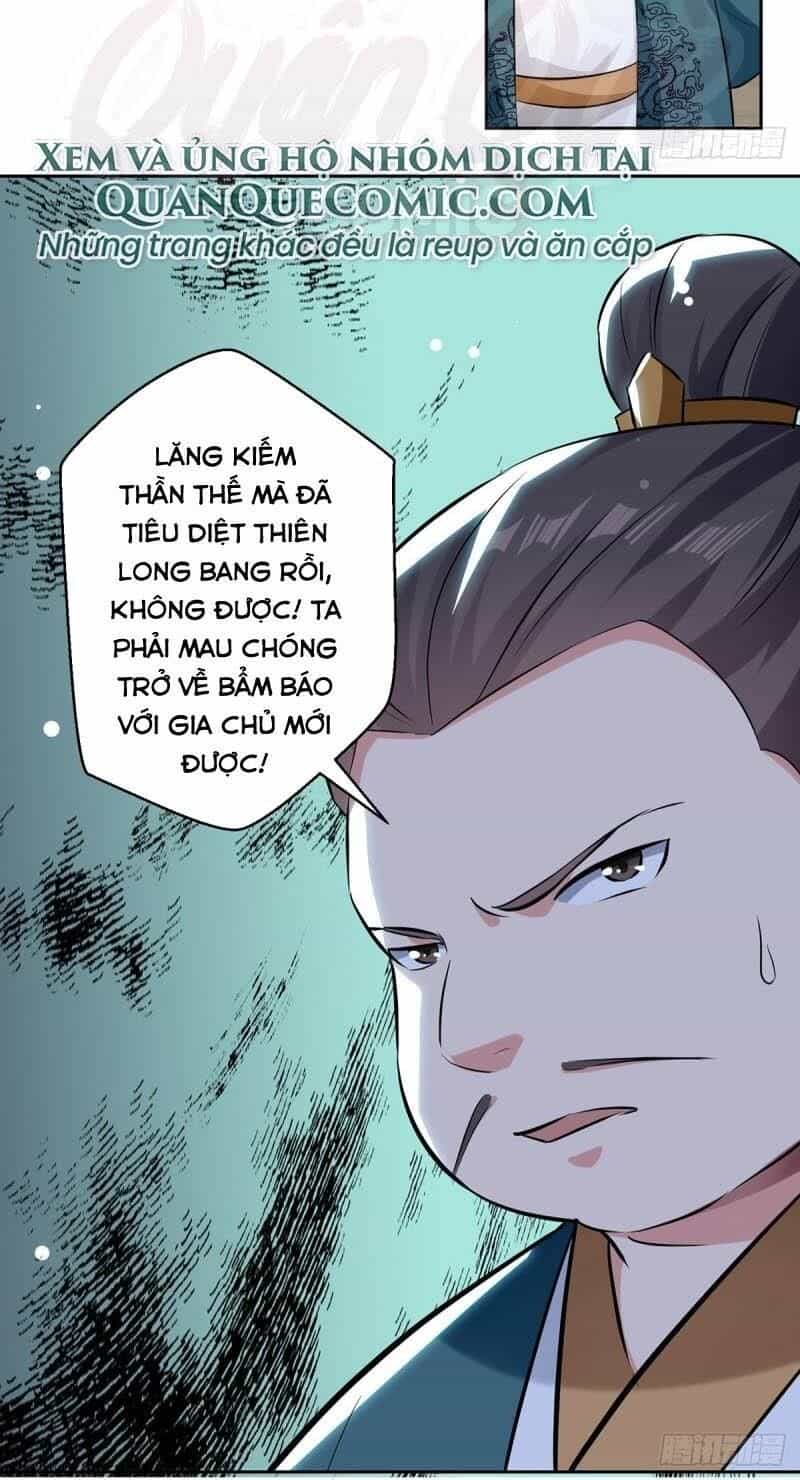 Lăng Thiên Thần Đế - Chương 82 - ảnh 2
