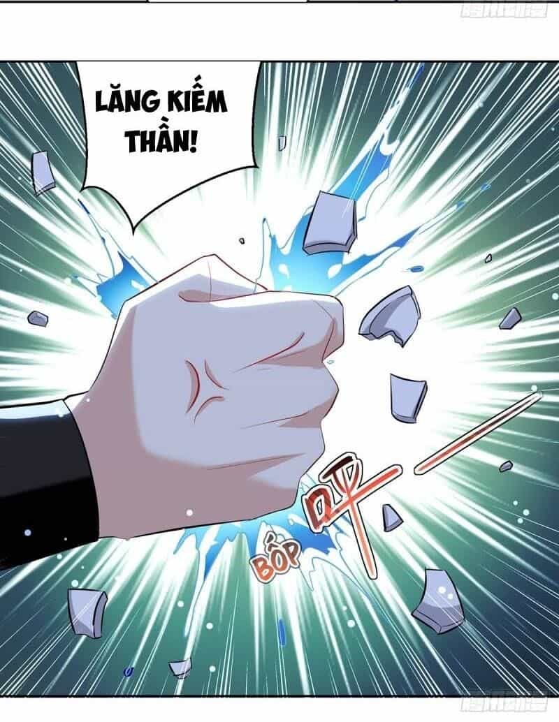 Lăng Thiên Thần Đế - Chương 82 - ảnh 6