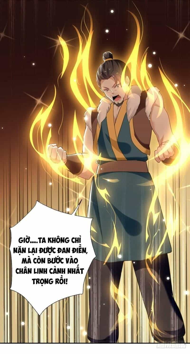 Lăng Thiên Thần Đế - Chương 83 - ảnh 11