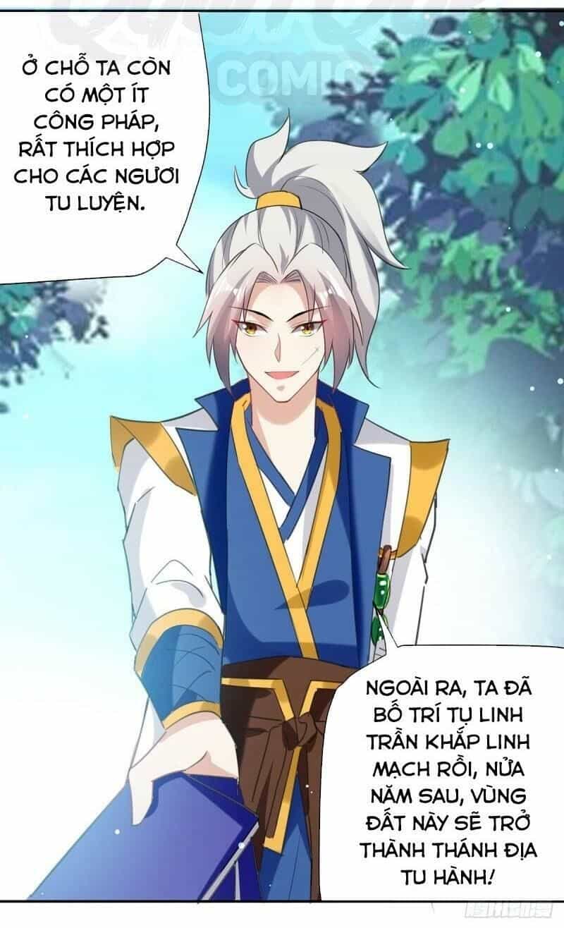 Lăng Thiên Thần Đế - Chương 83 - ảnh 14
