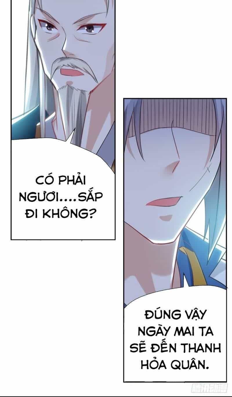 Lăng Thiên Thần Đế - Chương 83 - ảnh 16