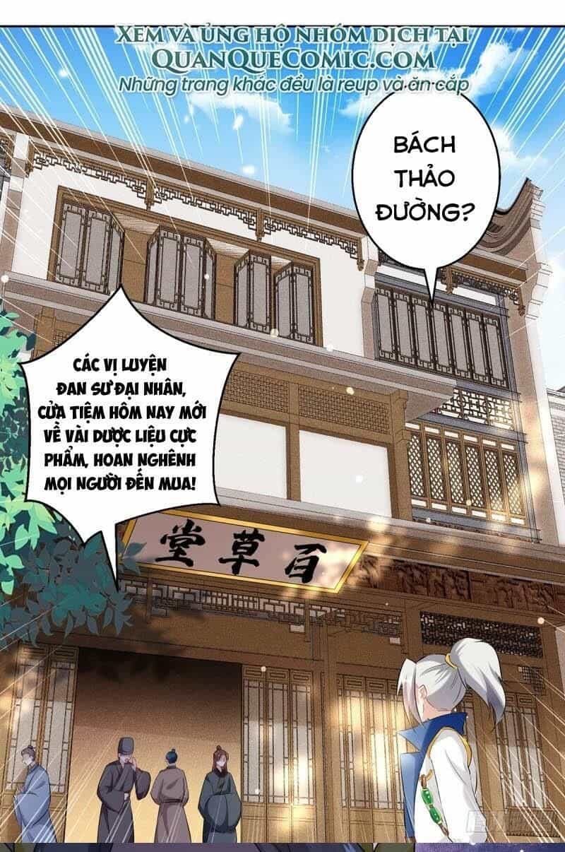 Lăng Thiên Thần Đế - Chương 84 - ảnh 11