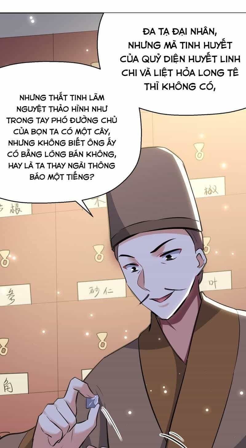 Lăng Thiên Thần Đế - Chương 84 - ảnh 17