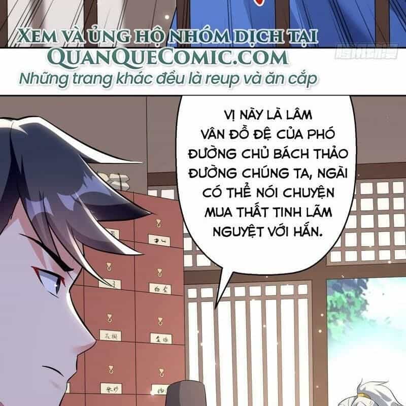 Lăng Thiên Thần Đế - Chương 84 - ảnh 21