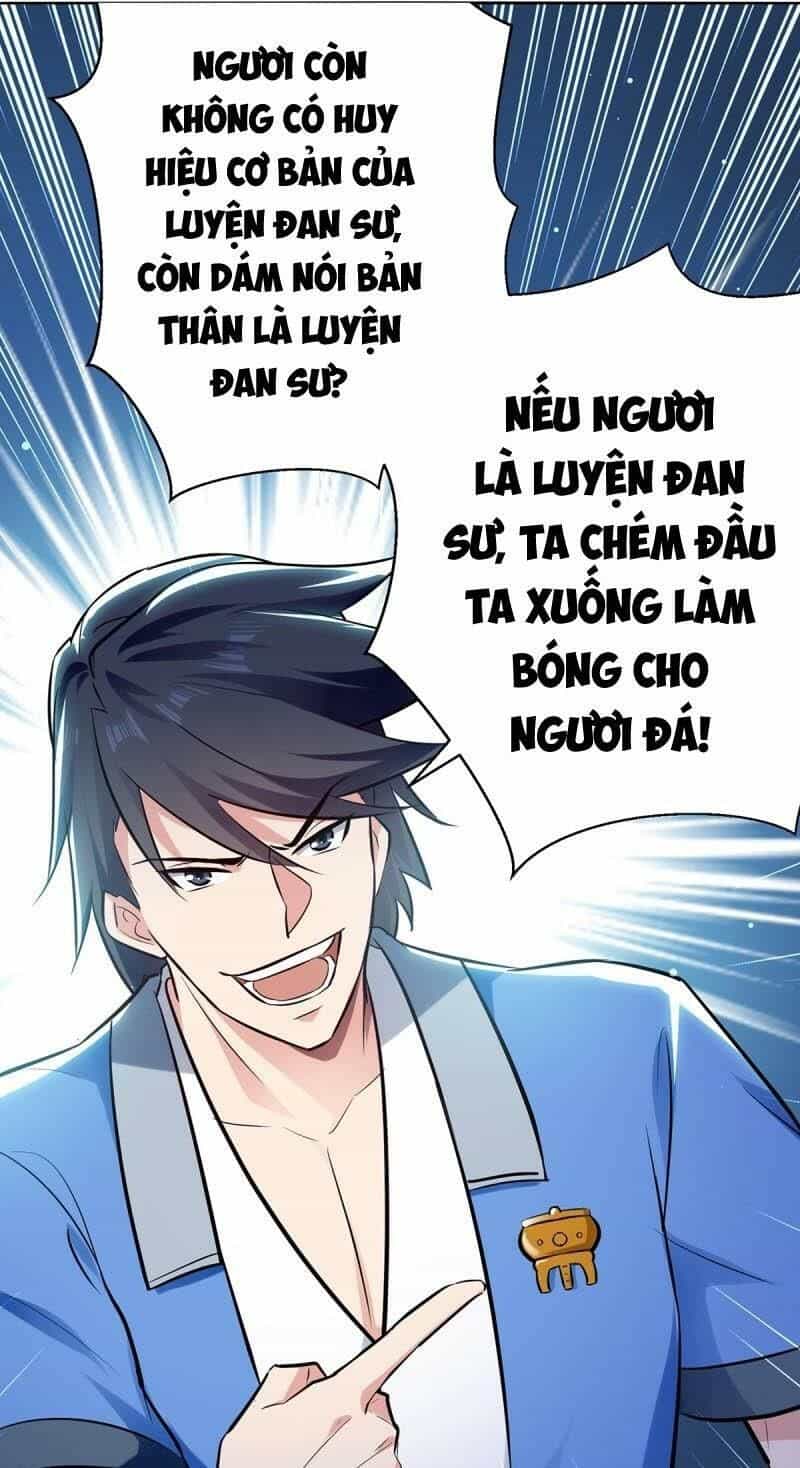 Lăng Thiên Thần Đế - Chương 84 - ảnh 29