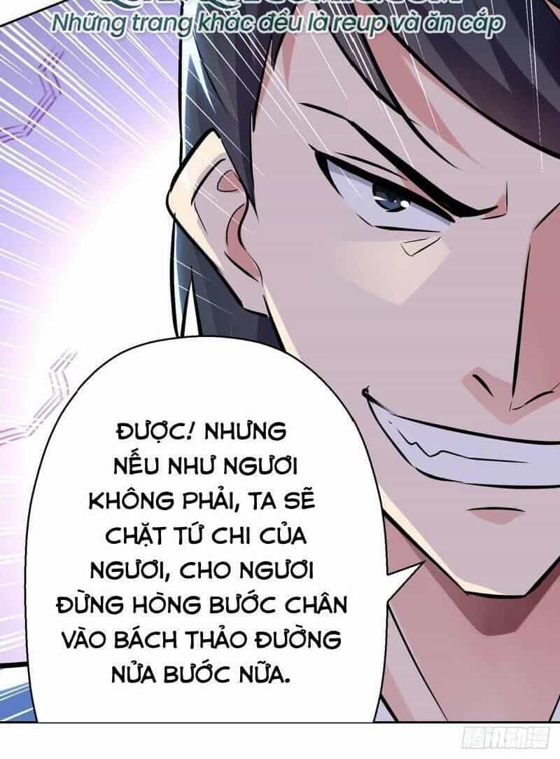 Lăng Thiên Thần Đế - Chương 84 - ảnh 34
