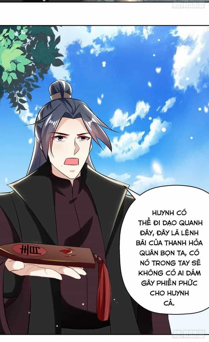 Lăng Thiên Thần Đế - Chương 84 - ảnh 6
