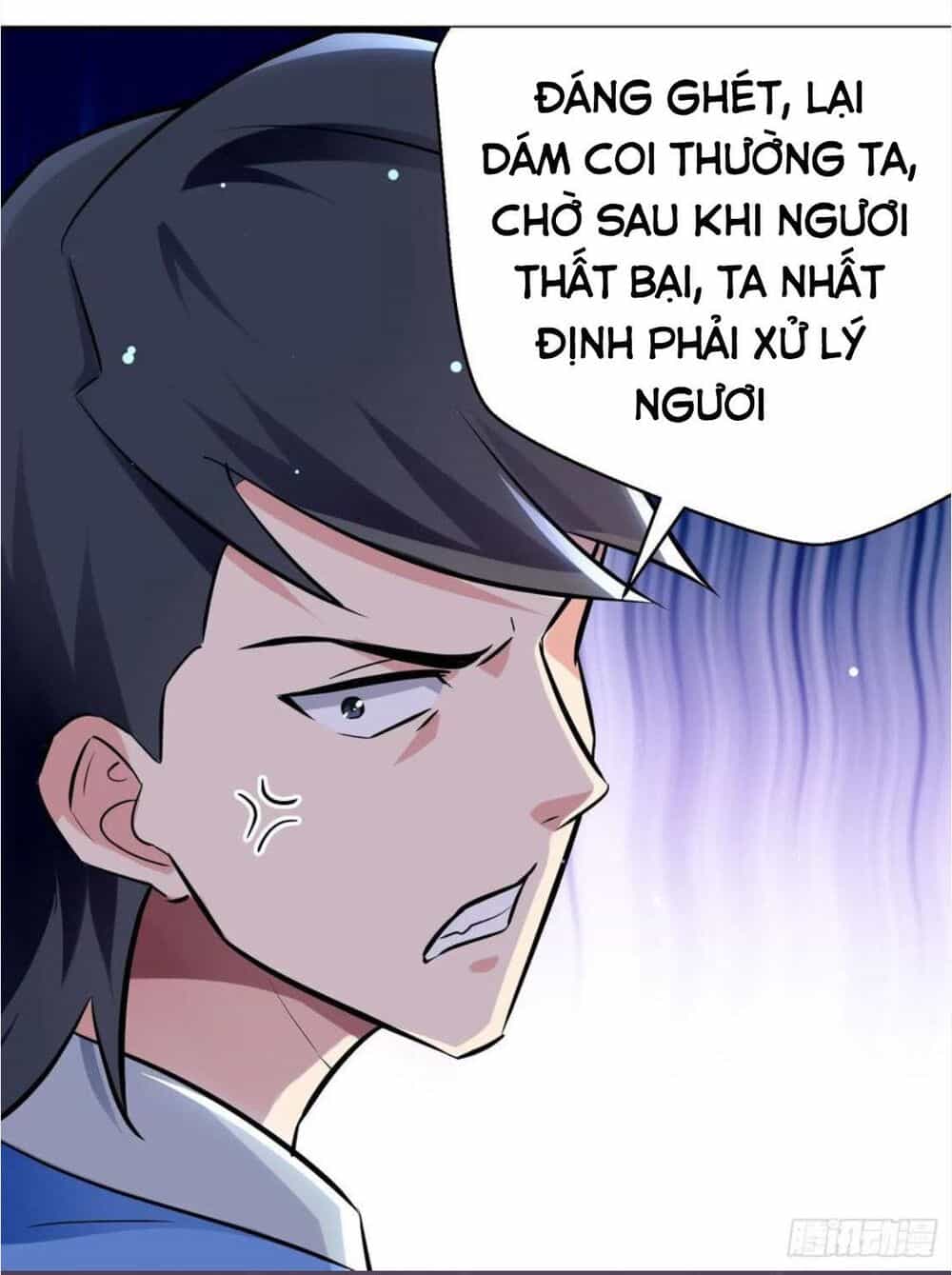 Lăng Thiên Thần Đế - Chương 85 - ảnh 10