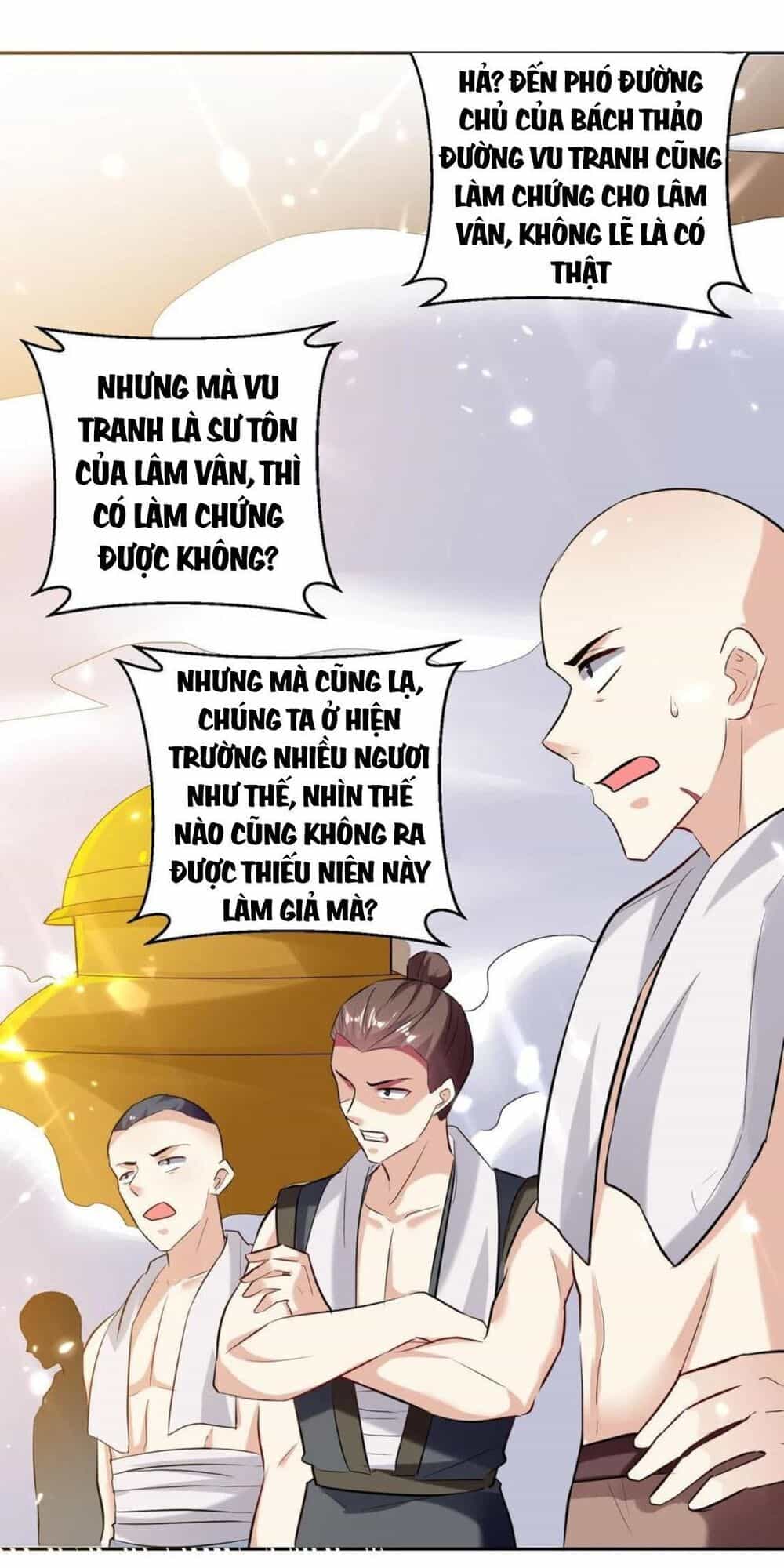 Lăng Thiên Thần Đế - Chương 86 - ảnh 11
