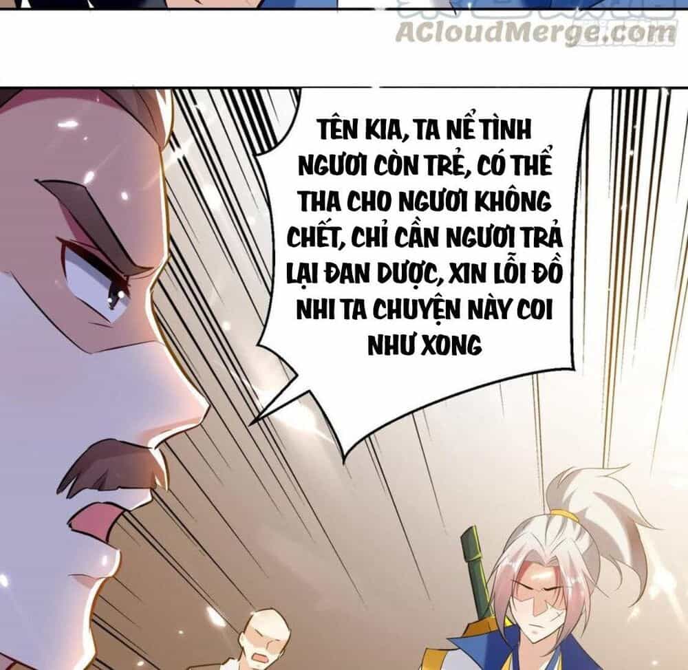 Lăng Thiên Thần Đế - Chương 86 - ảnh 18