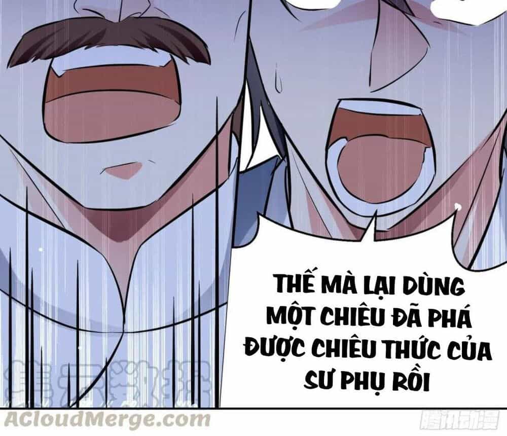 Lăng Thiên Thần Đế - Chương 86 - ảnh 33