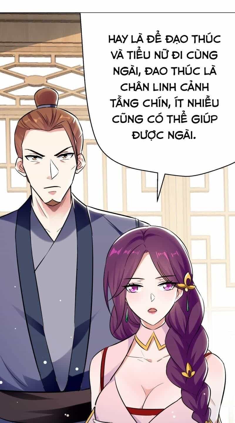 Lăng Thiên Thần Đế - Chương 87 - ảnh 13