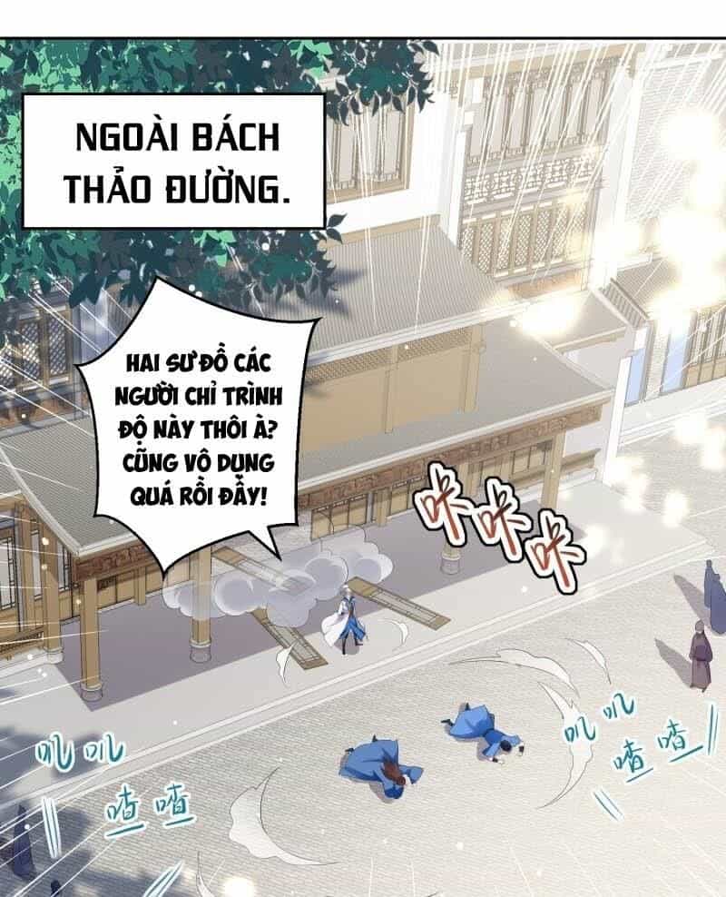Lăng Thiên Thần Đế - Chương 87 - ảnh 15
