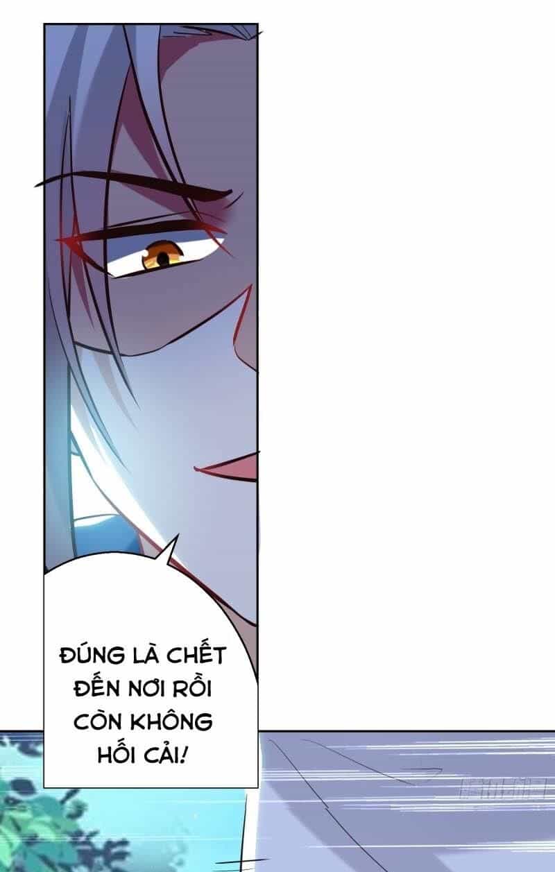 Lăng Thiên Thần Đế - Chương 87 - ảnh 19