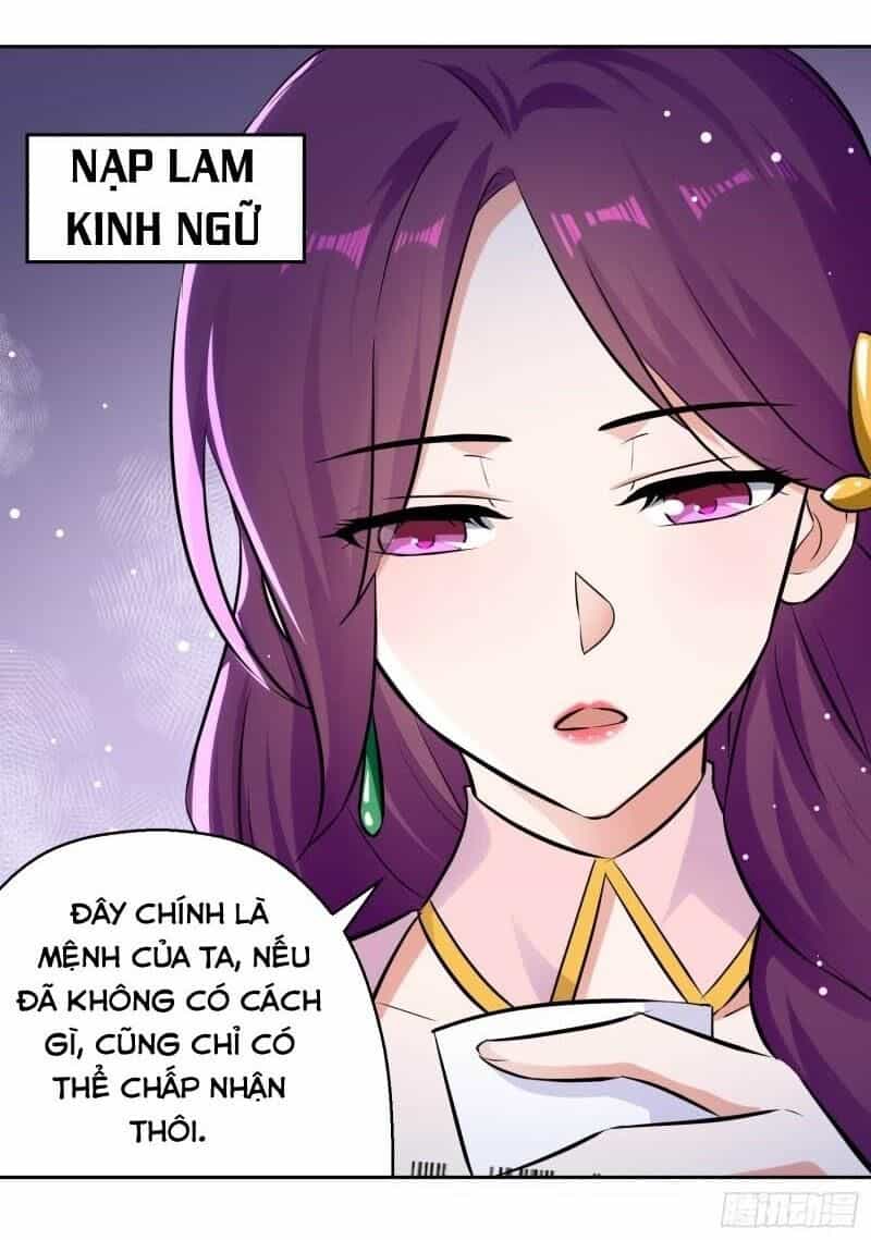 Lăng Thiên Thần Đế - Chương 87 - ảnh 6