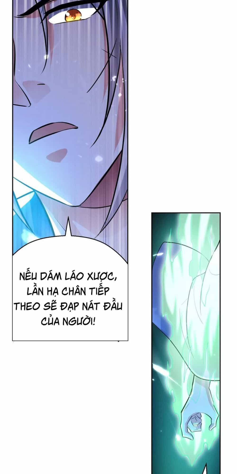 Lăng Thiên Thần Đế - Chương 88 - ảnh 12