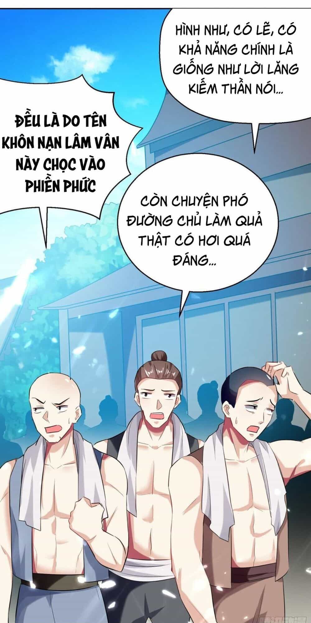 Lăng Thiên Thần Đế - Chương 88 - ảnh 28